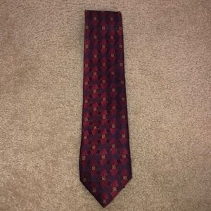 Canali Men’s Tie
